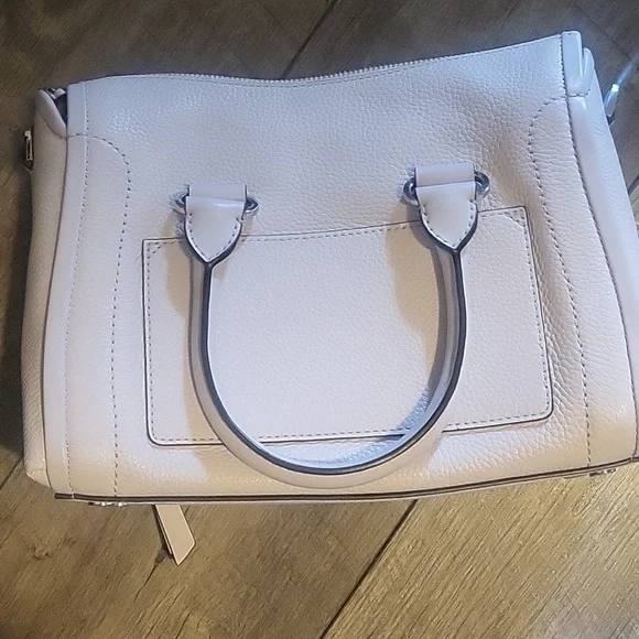 MK CARINE satchel - Picture 4 of 8